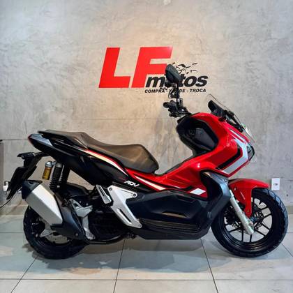 HONDA ADV 